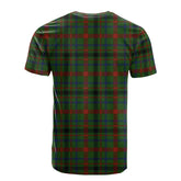 MacDonagh Tartan T-Shirt